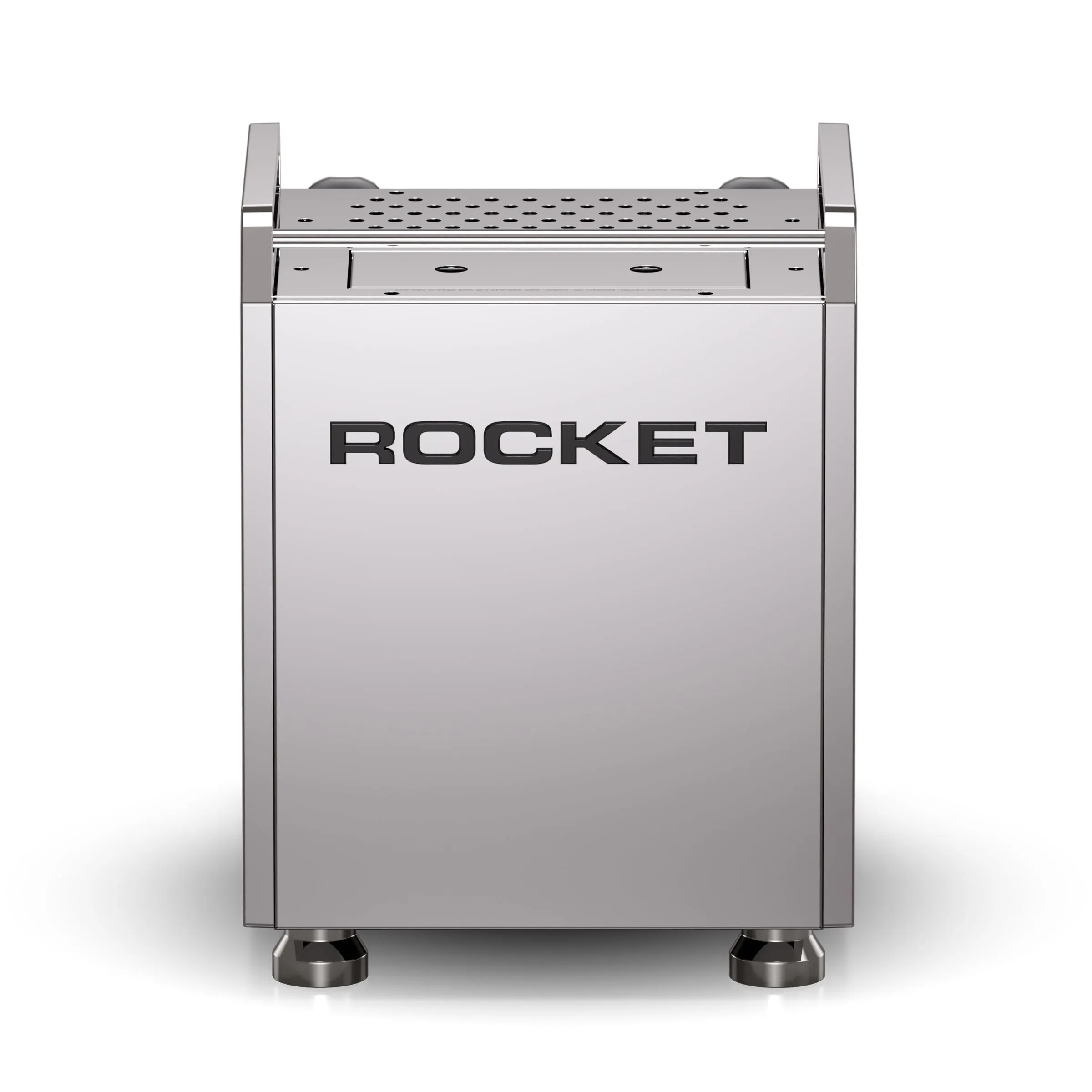 Rocket Espresso Mozzafiato FAST V Espresso Machine