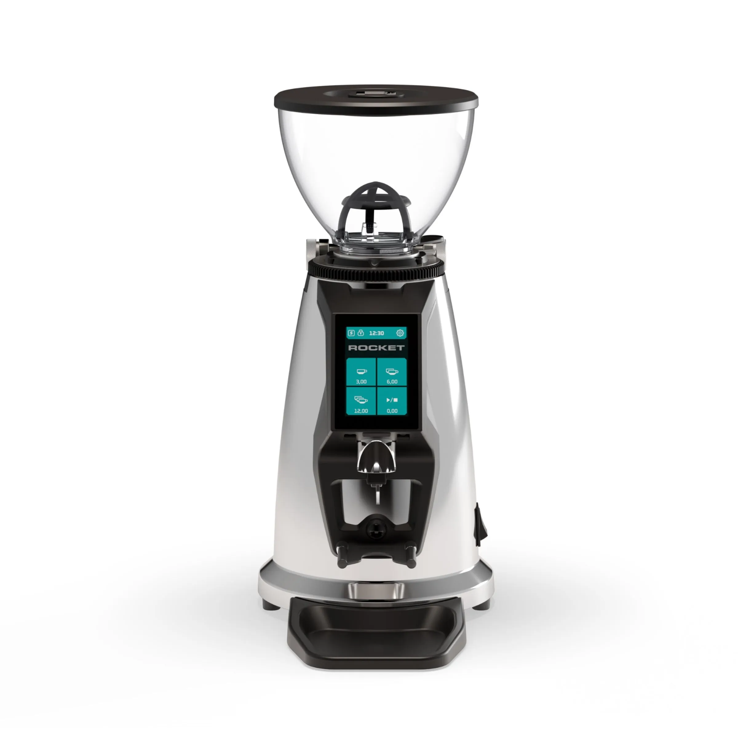Rocket Espresso Spluga Espresso Grinder