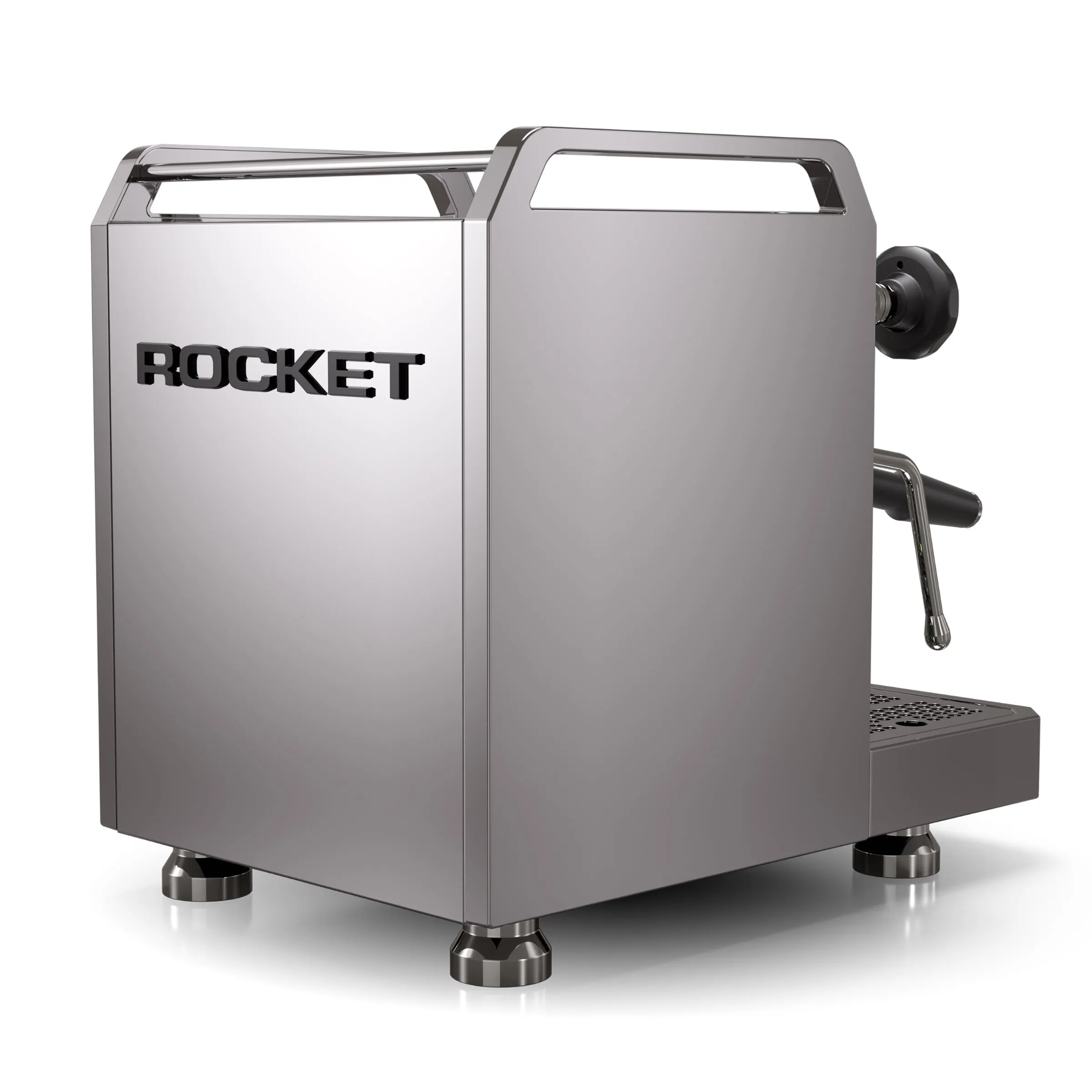 Rocket Espresso Mozzafiato FAST V Espresso Machine