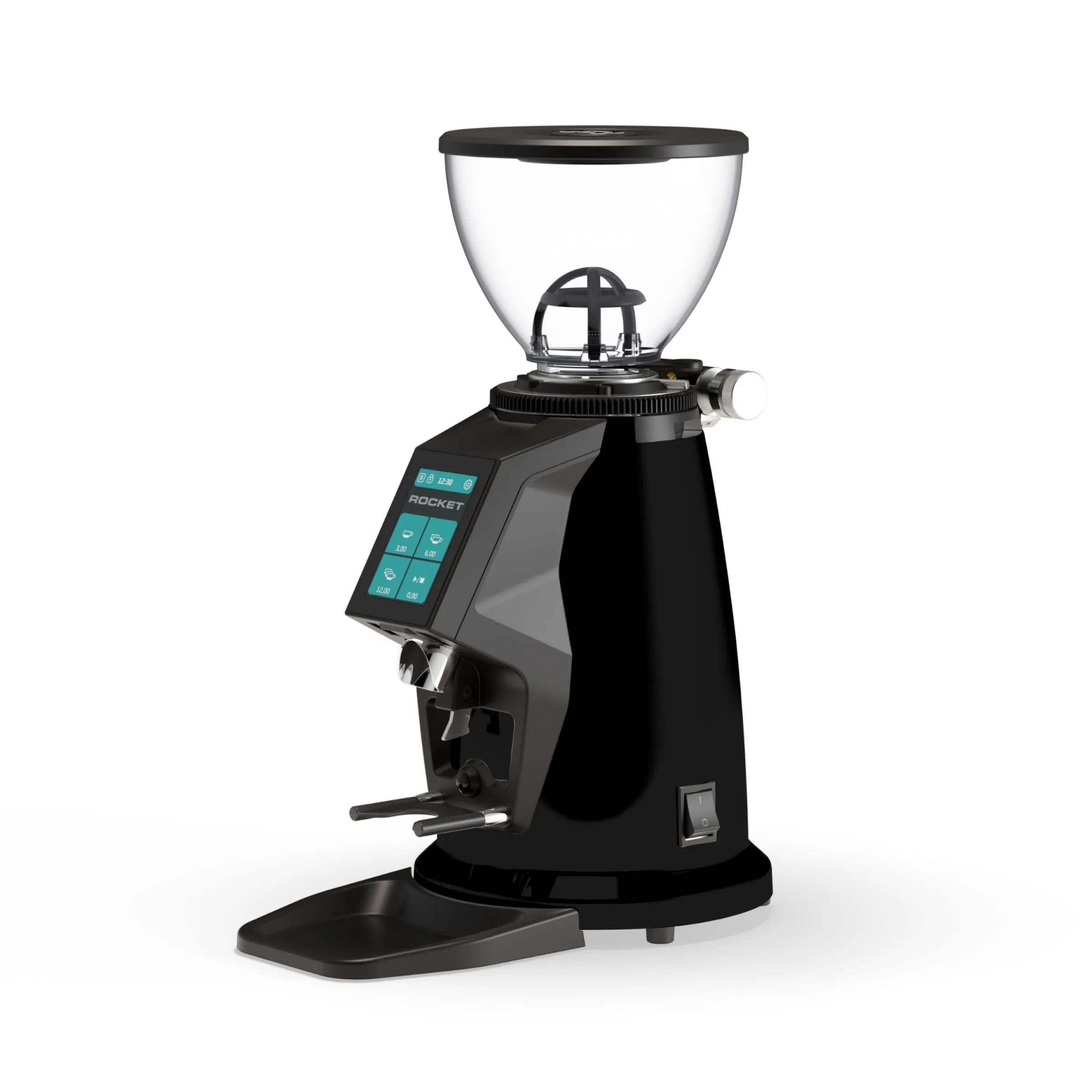 Rocket Espresso Spluga Espresso Grinder