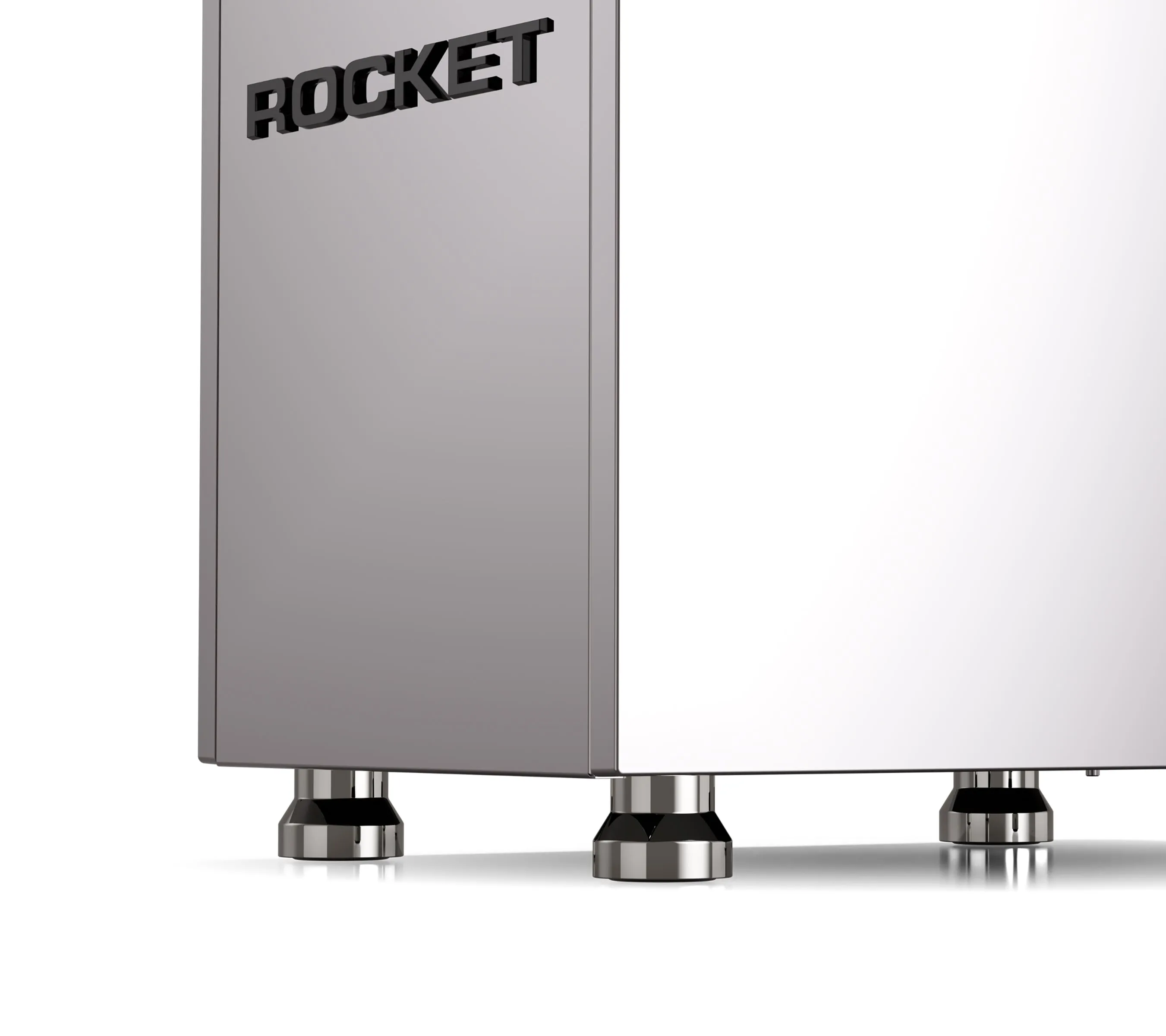 Rocket Espresso Mozzafiato FAST V Espresso Machine