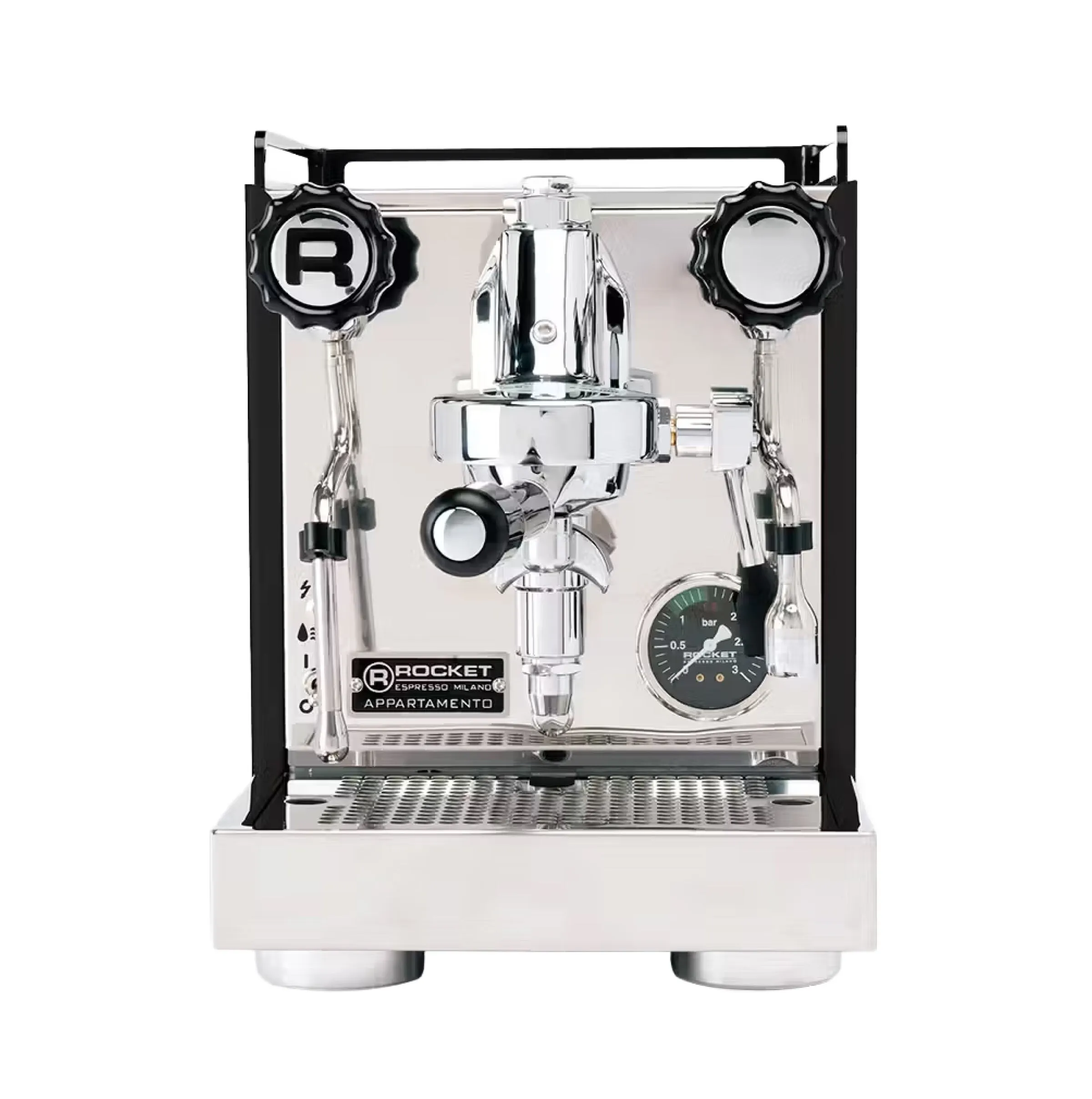 Rocket Espresso Appartamento 2.0 Espresso Machine