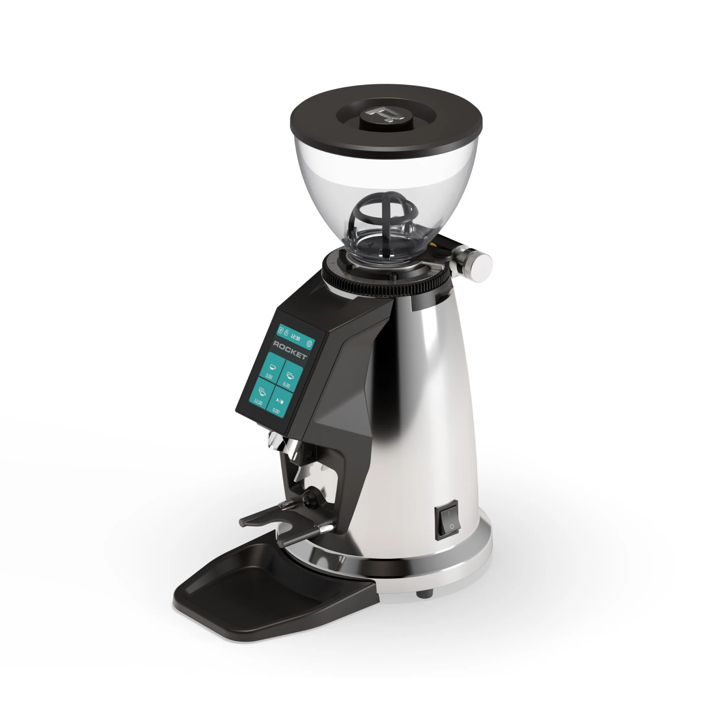 Rocket Espresso Spluga Espresso Grinder