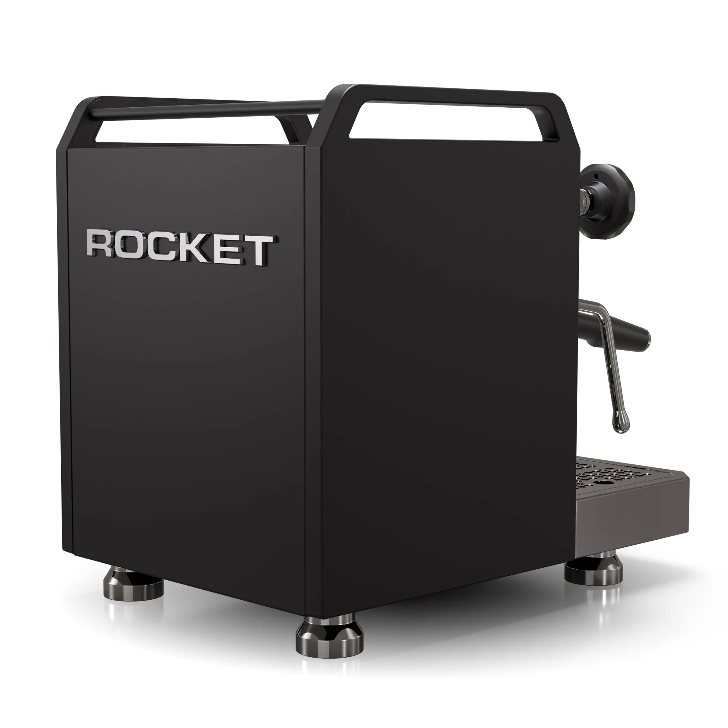 Rocket Espresso Mozzafiato FAST V Espresso Machine